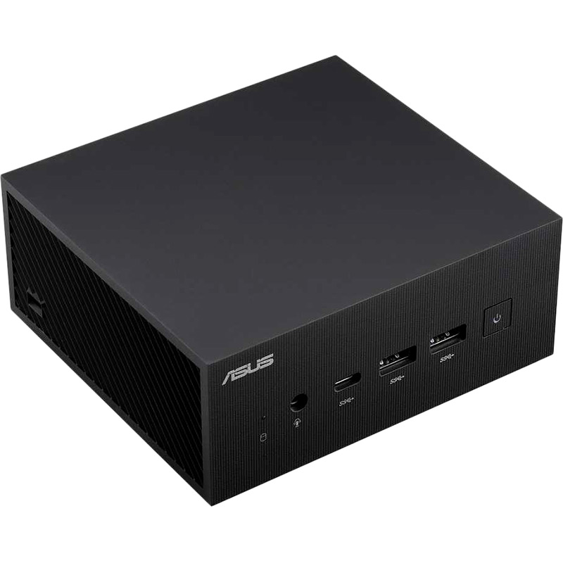 Неттоп ASUS PN52-BBR556HD MFF (90MR00R2-M000D0) Частота процессора 3.3