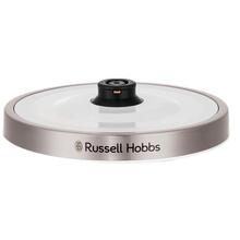 Электрочайник RUSSELL HOBBS Groove White (26381-70)