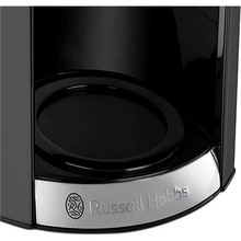 Кофеварка RUSSELL HOBBS 26160-56 Matte Black