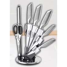 Набір ножів HEINNER Magnium 8 пр. (HR-GL-8PCS)