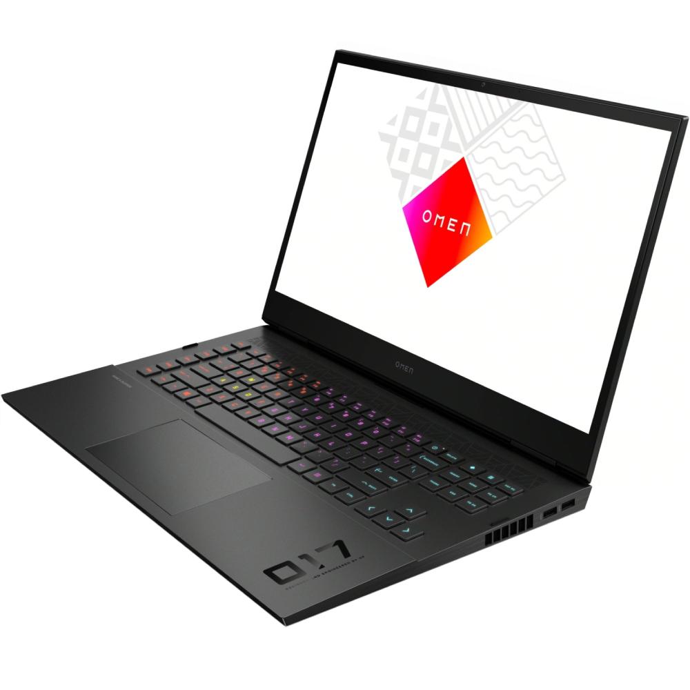 Ноутбук HP OMEN 17-ck2000ua (7Y0N1EA) Роздільна здатність дисплея 2560 х 1440