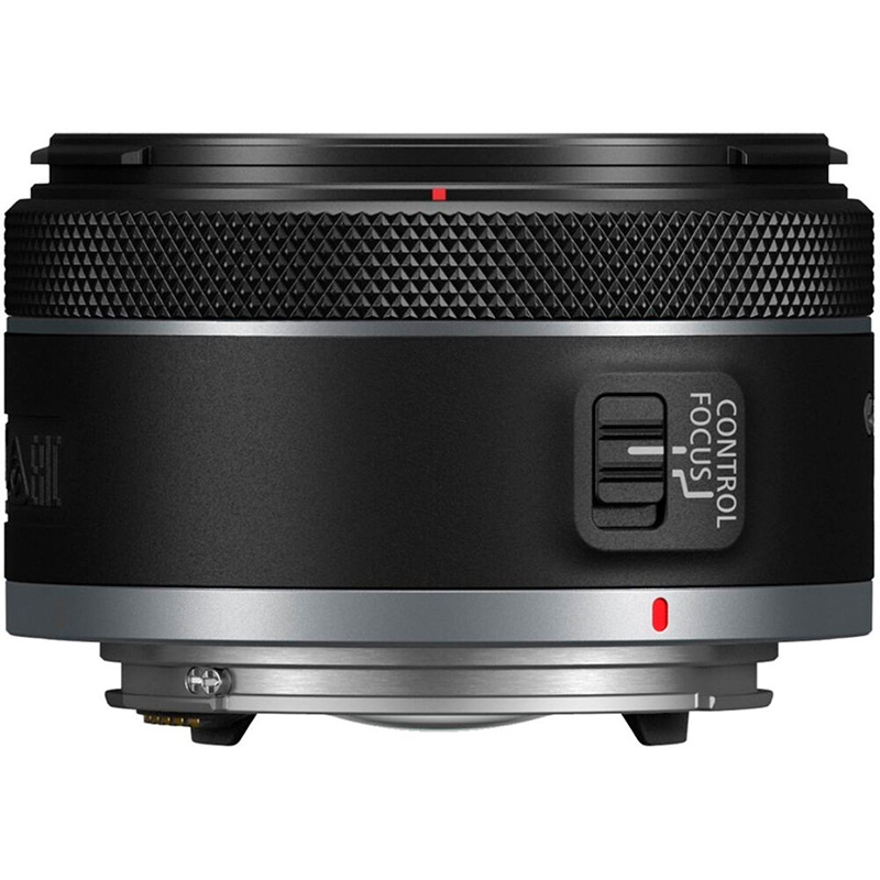 Объектив CANON RF 16mm F2.8 STM (5051C005) Тип байонета Canon