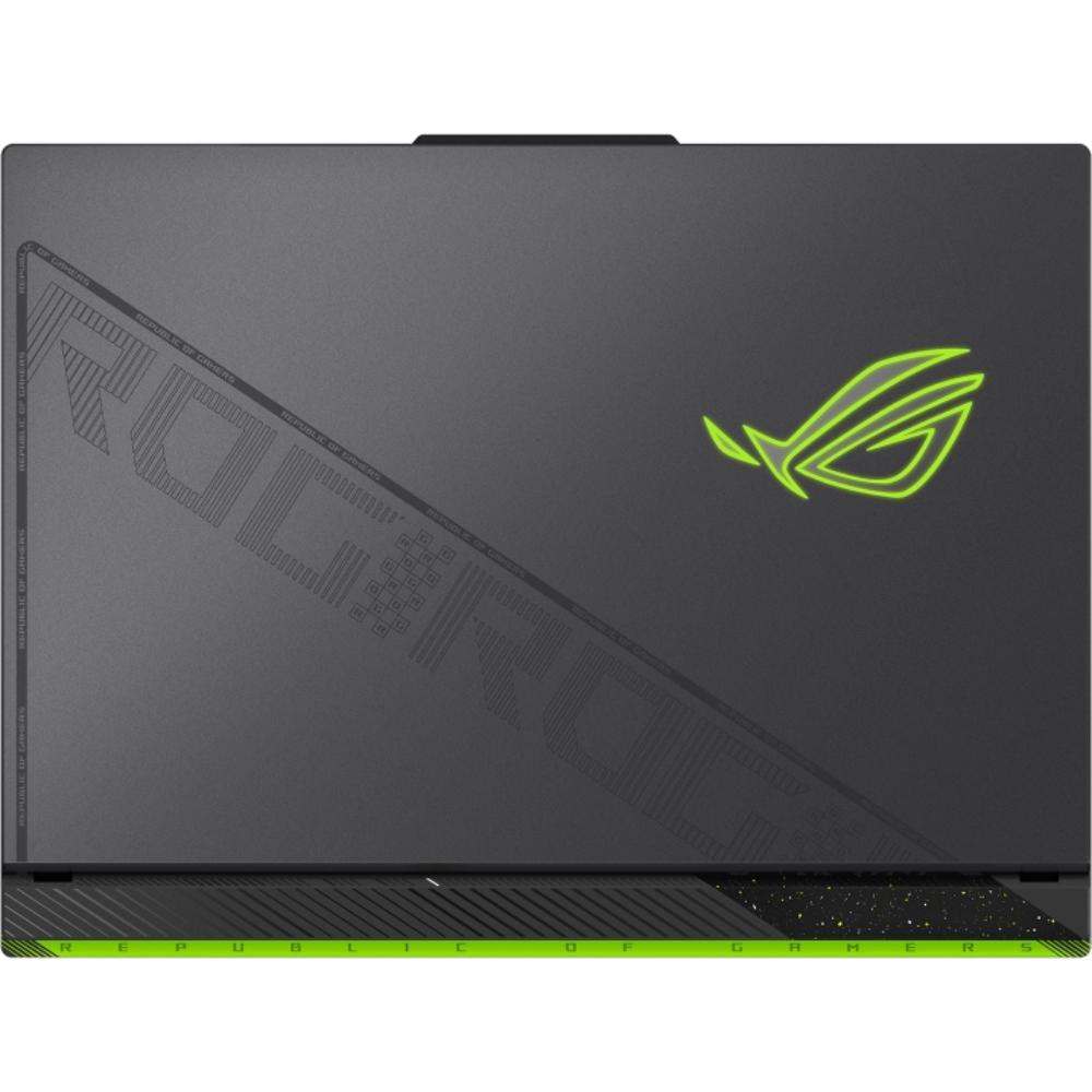 Ноутбук ASUS ROG Strix G16 G614JV-N3098 Volt Green (90NR0C62-M00CD0) Роздільна здатність дисплея 1920 x 1200