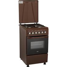Плита комбінована ELEYUS KRONO 5003 EF BR