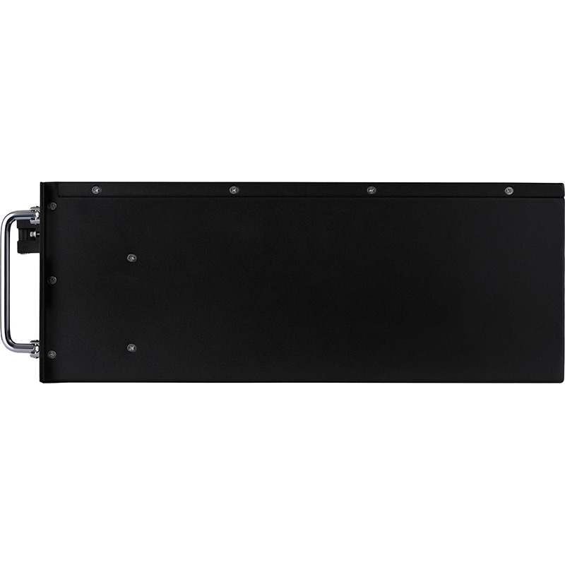 Акумулятор 2E LFP48200 48V/200Ah 19" LCD 16S (2E-LFP48200-LCD) Напряжение, В 48