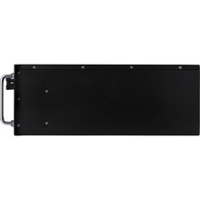 Акумулятор 2E LFP48200 48V/200Ah 19" LCD 16S (2E-LFP48200-LCD)