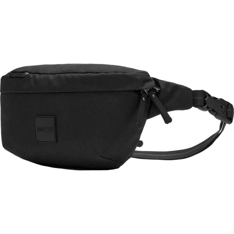 Сумка PACSAFE GO sling pack Black (35100100) Объем 2.5