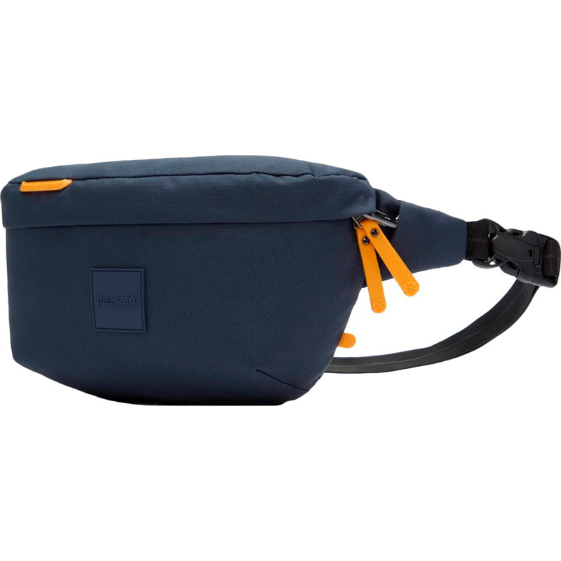 Сумка PACSAFE GO sling pack Dark Blue (35100651) Объем 2.5