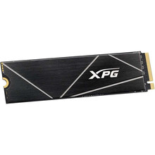 SSD накопитель ADATA M.2 4TB PCIe 4.0 XPG GAMMIX S70 BLADE (AGAMMIXS70B-4T-CS)