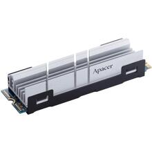 SSD накопичувач APACER M.2 2280 2TB (AP2TBAS2280Q4-1)