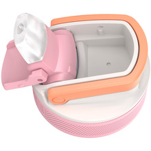 Бутылка для воды KAMBUKKA Lagoon Mango Tango 750 мл Orange (11-04043)