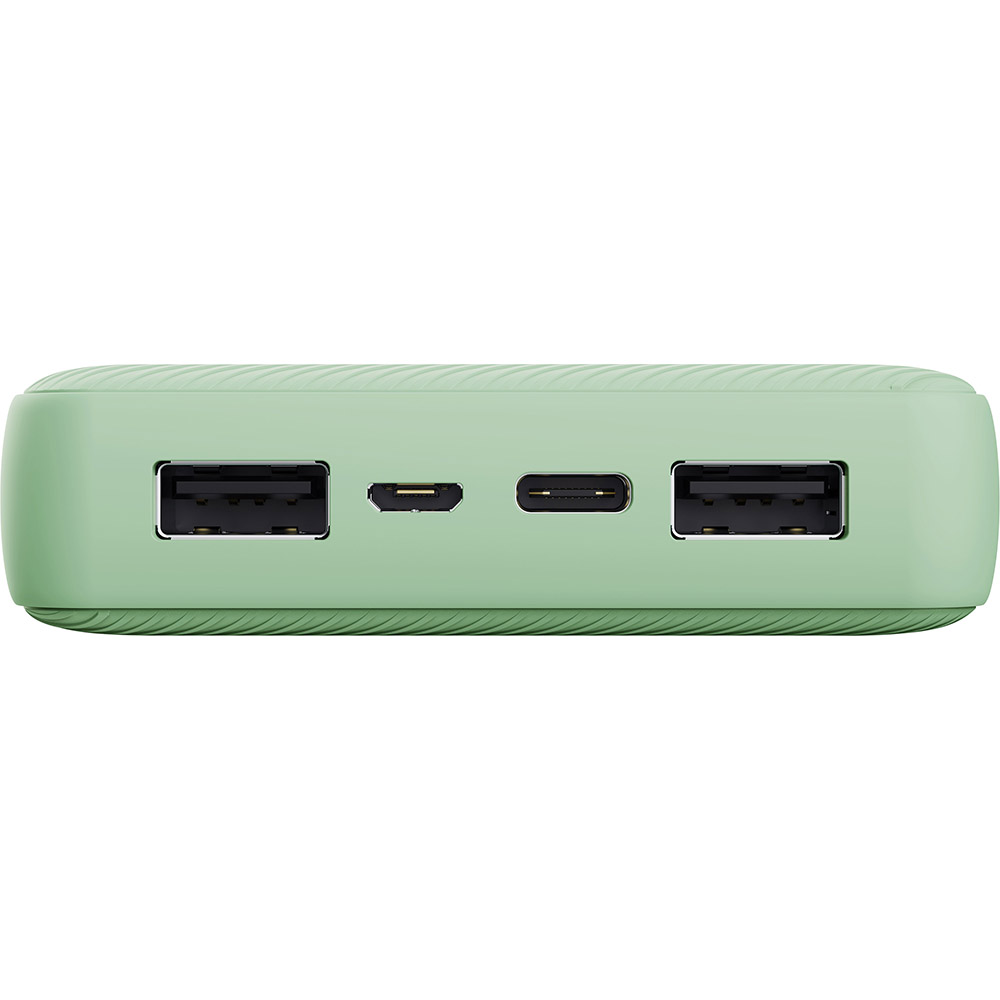 Powerbank TRUST Primo ECO 20000 mAh Green (25027) Торгова марка TRUST