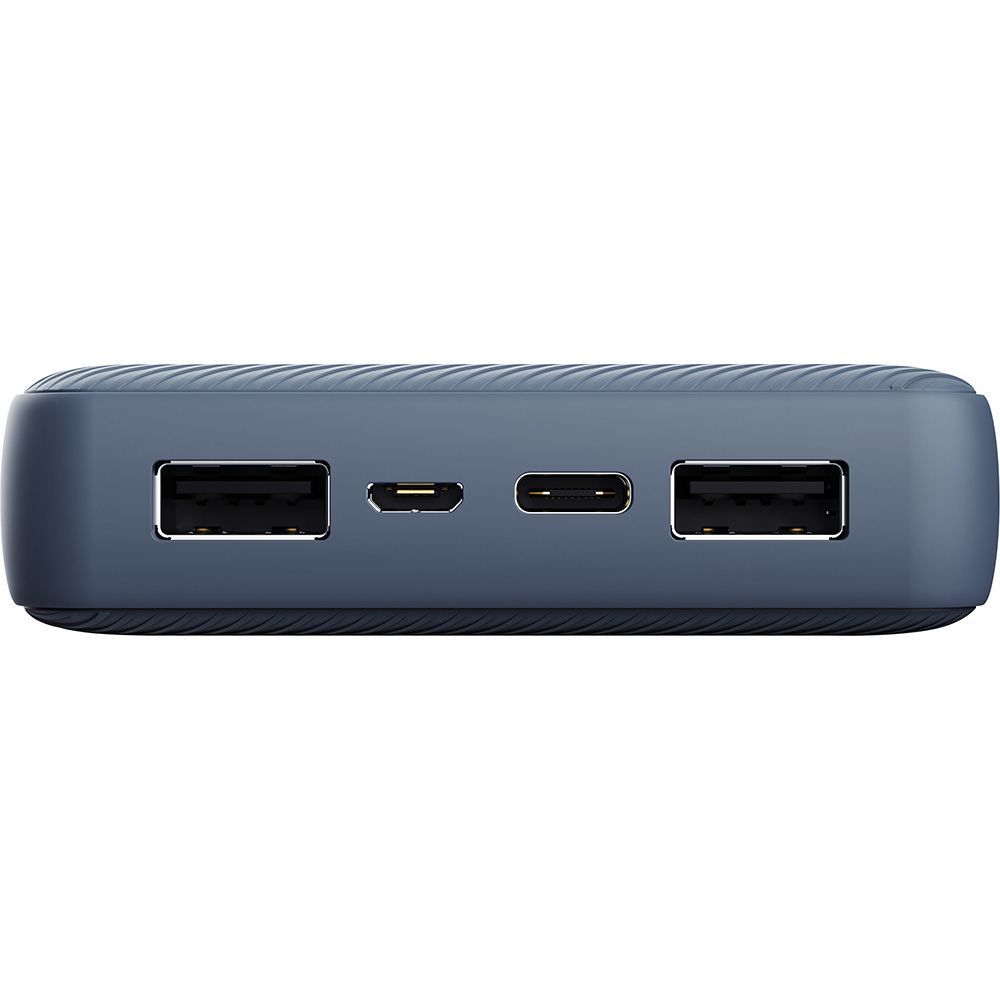 Powerbank TRUST Primo ECO 20000 mAh Blue (25026) Торгова марка TRUST