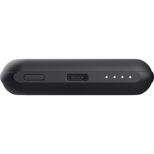 Powerbank TRUST Magnetic WL 5000 mAh Black (24877_TRUST)