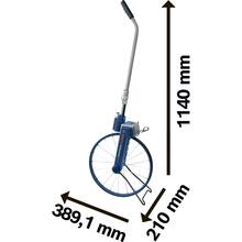 Курвіметр Bosch Professional GWM 40 (0.601.074.100)