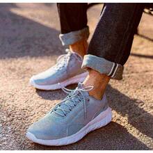 Кроссовки Xiaomi FreeTie Urban Light Running Shoes Size 43 Grey (MR0031BWW)
