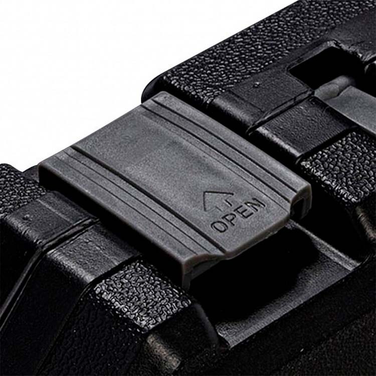 Набор инструментов Xiaomi Jiuxun Tools Toolbox Pro 60 x 1 PCS Материал инструментов сталь