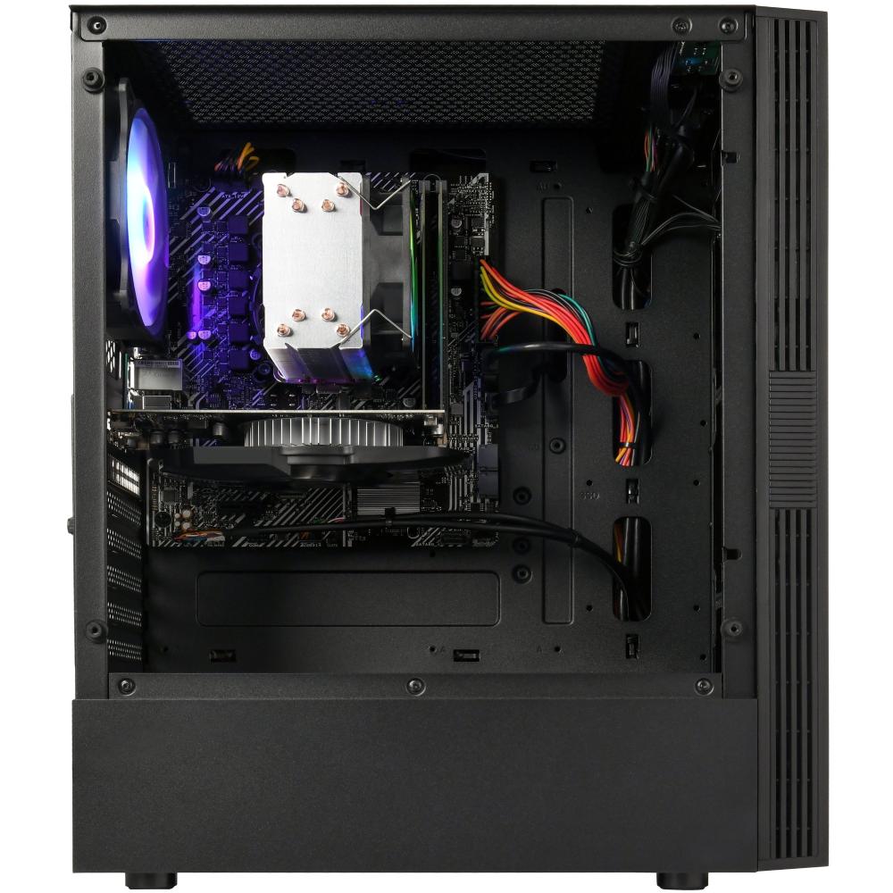 Комп'ютер 2E Octal (2E-7908) Чіпсет Intel H510