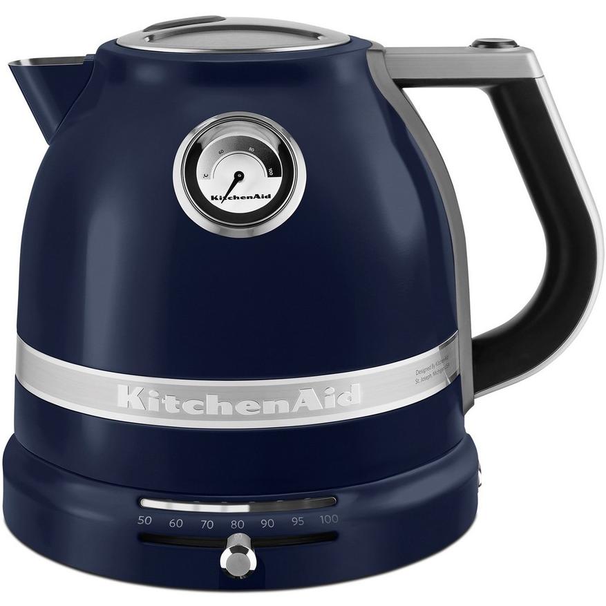 Електрочайник KITCHENAID Artisan 5KEK1522EIB Об'єм 1.5