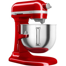 Кухонна машина KITCHENAID Artisan 6.6 л Red (5KSM70SHXEER)