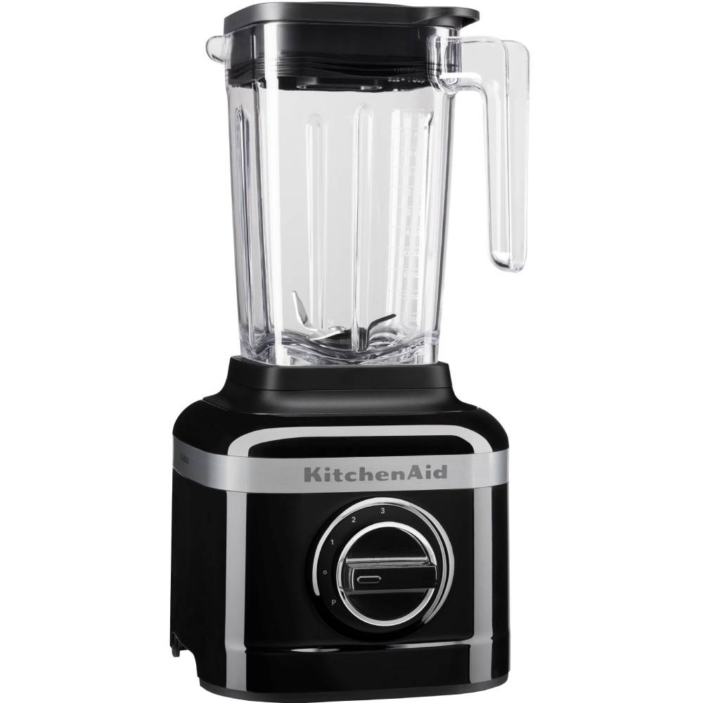 Блендер KITCHENAID K130 CLASSIC 5KSB1320EOB Тип блендера стационарный