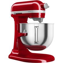 Кухонна машина KITCHENAID Artisan 6,6 л Red (5KSM70SHXECA)