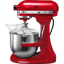 Кухонна машина KITCHENAID Heavy Duty 4.8 л Red (5KPM5EER)