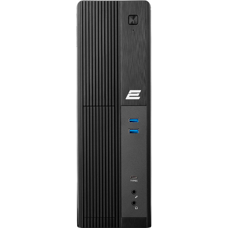 Компьютер 2E Integer (2E-4974) Чипсет Intel H510