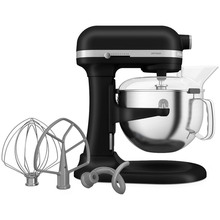 Кухонна машина KITCHENAID Artisan 5.6 л 5KSM60SPXEBM