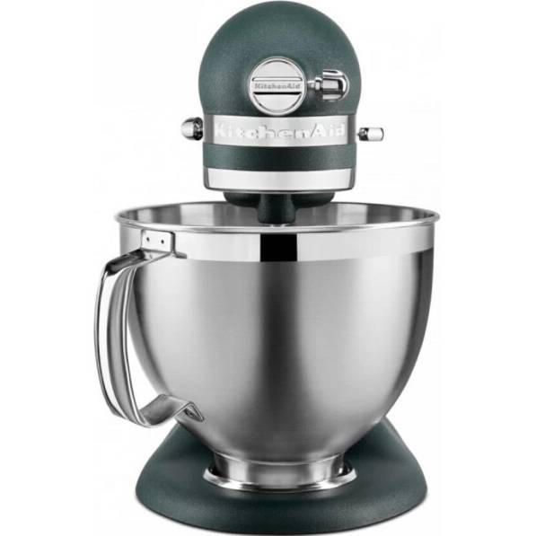 Кухонна машина KITCHENAID Artisan 4,8 л Green (5KSM185PSEPP) Тип кухонна машина
