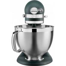 Кухонна машина KITCHENAID Artisan 4,8 л Green (5KSM185PSEPP)
