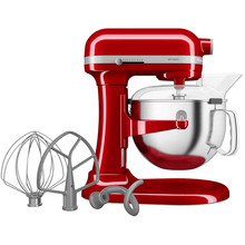 Кухонна машина KITCHENAID Artisan 5.6 л 5KSM60SPXEER