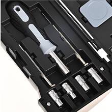 Набір інструментів XIAOMI Jiuxun Portable Lamp Tool Set (Ф31450)