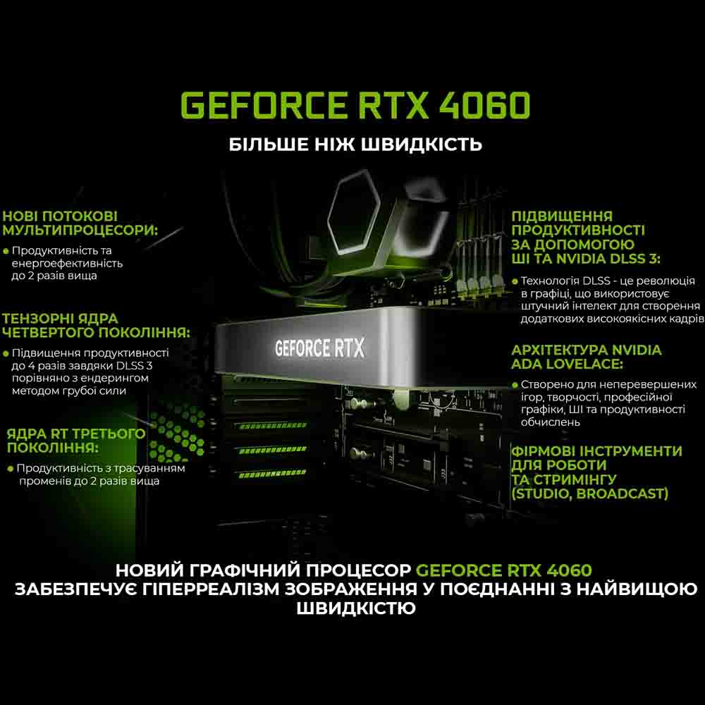 Моноблок ARTLINE Gaming G79 Windows 11 Home (G79v49Win) Матриця VA