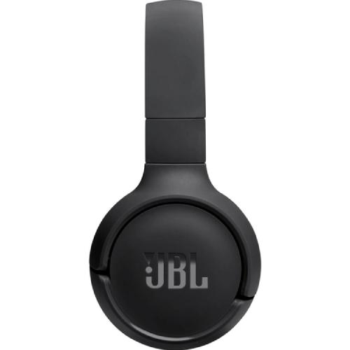 Покупка Навушники JBL TUNE 520BT Black (JBLT520BTBLKEU)