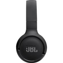 Навушники JBL TUNE 520BT Black (JBLT520BTBLKEU)