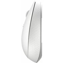 Миша XIAOMI Mi Dual Mode Wireless Mouse Silent Edition White (HLK4040GL)