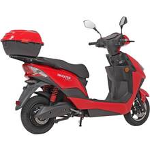 Електроскутер MAXXTER NEOS III (Red)