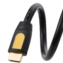 Кабель UGREEN HD101 HDMI Round Cable 1m (UGR-10115)
