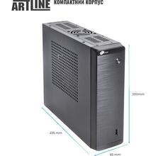 Неттоп ARTLINE Business B18 (B18v10)