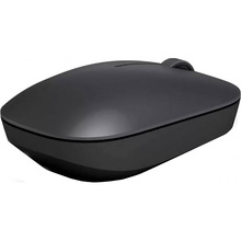 Миша XIAOMI Wireless Mouse Lite Black (HLK4035CN/BHR6099GL)