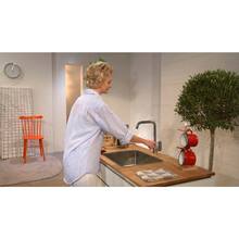 Смеситель HANSGROHE Focus (31820800)