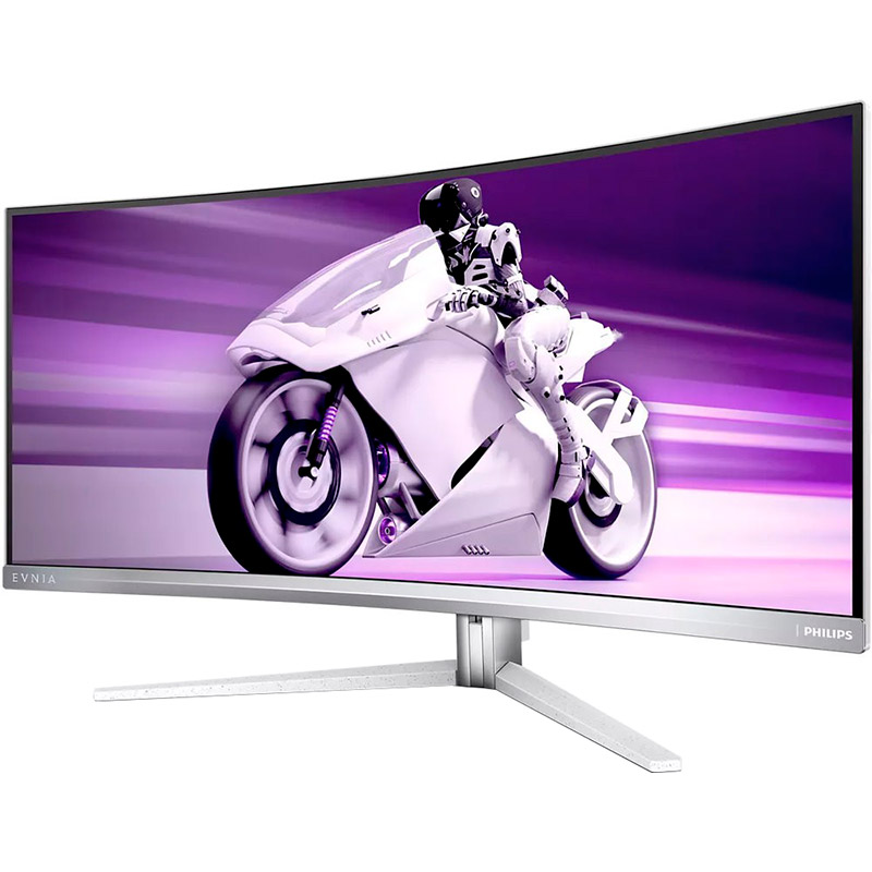 Монітор PHILIPS 34" Evnia 34M2C8600/00 Роздільна здатність 3440 x 1440