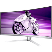 Монітор PHILIPS 34" Evnia 34M2C8600/00