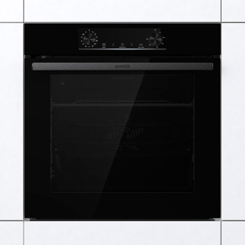 Духовой шкаф GORENJE Essential BPS 6737 E07B Тип духовки электрическая