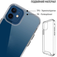 Чехол COLORWAY для Apple iPhone 15 Pro Max Space Series (CW-CSSAI15PM)