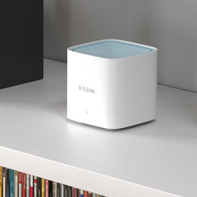 Mesh Wi-Fi система D-LINK M15-2 EAGLE PRO AI AX1500 Mesh WiFi 2шт