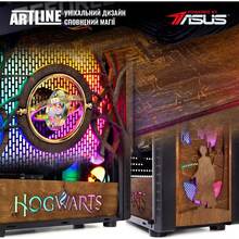 Компьютер ARTLINE Gaming HGWRTSv57