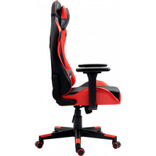 Кресло GT RACER X-5934-B Kids Black/Red