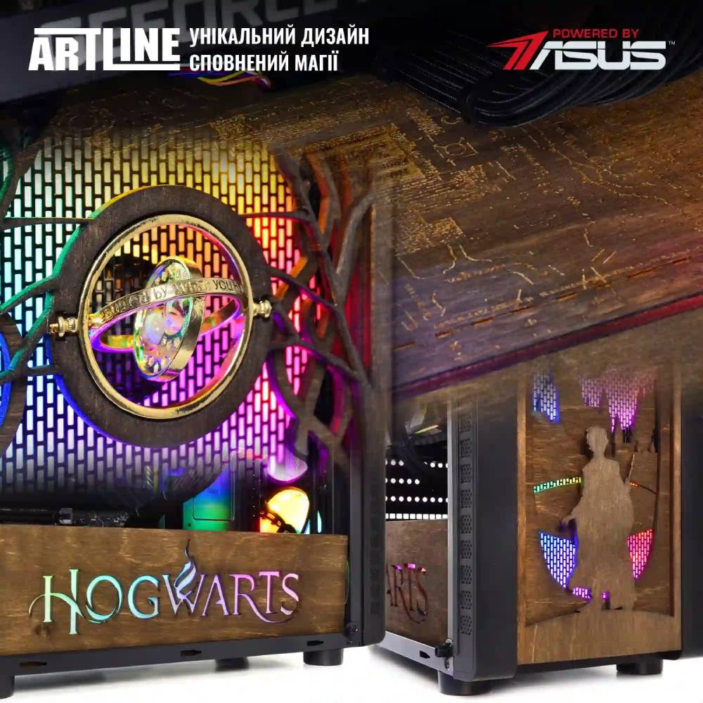 Компьютер ARTLINE Gaming HGWRTSv56 Чипсет B660M-E